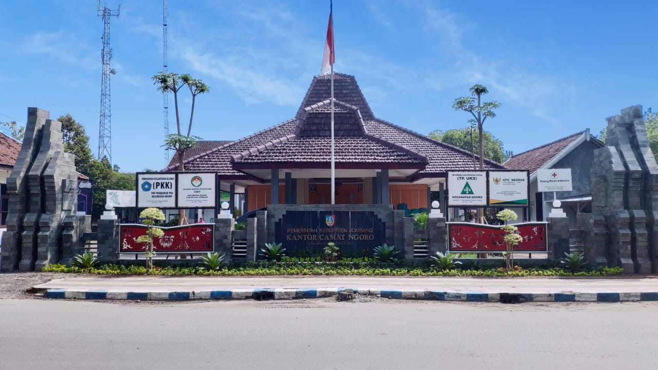 Dokumentasi Kegiatan Karang Taruna